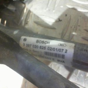 VOLKSWAGEN POLO 4 PHASE 2