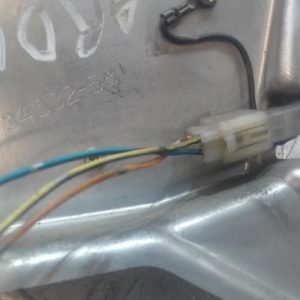 SUZUKI GRAND VITARA 1