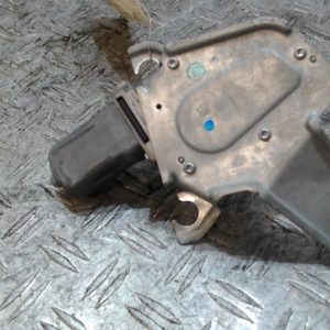 JEEP RENEGADE PHASE 1