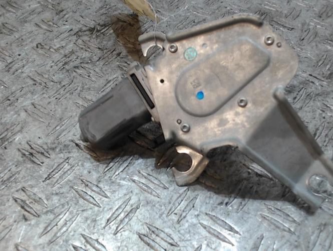 JEEP RENEGADE PHASE 1