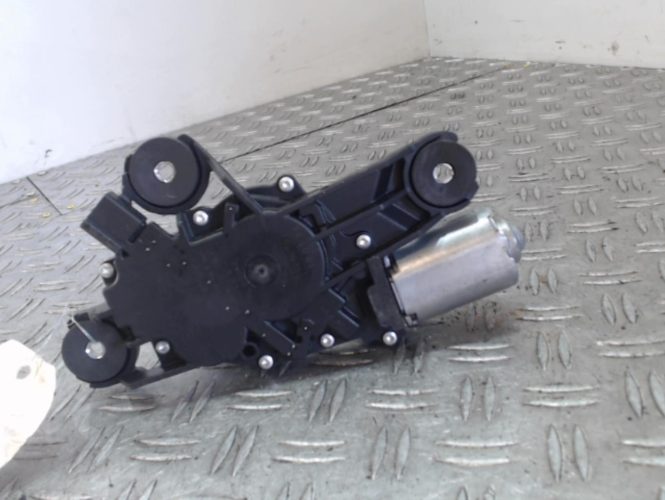 FORD C-MAX 1 PHASE 2