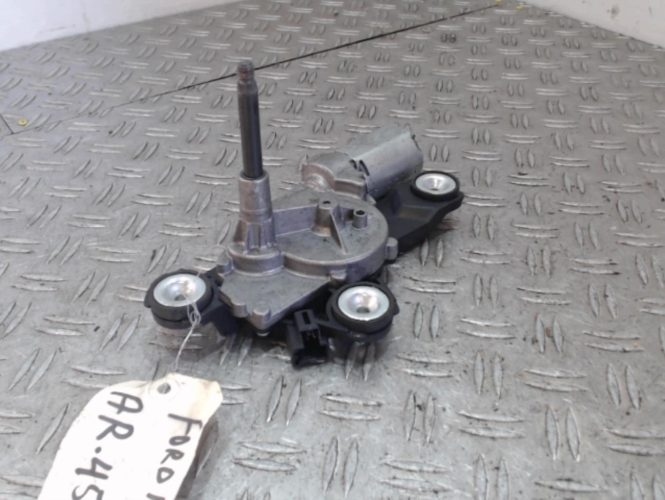 FORD C-MAX 1 PHASE 2