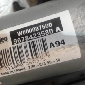 PEUGEOT 2008 1 PHASE 2