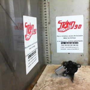 FIAT PANDA 2 PHASE 2