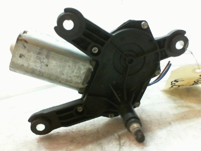 OPEL VECTRA C PHASE 1