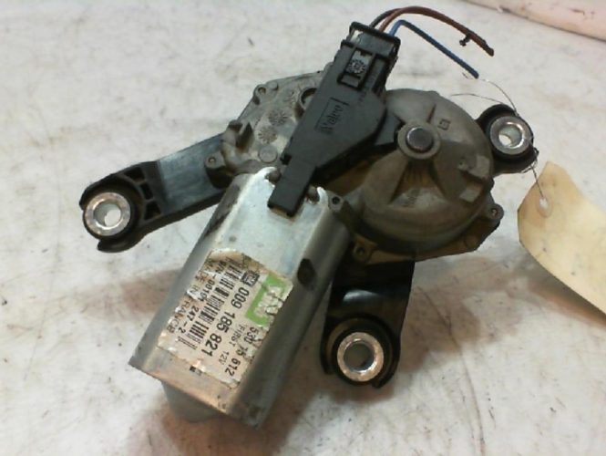 OPEL VECTRA C PHASE 1