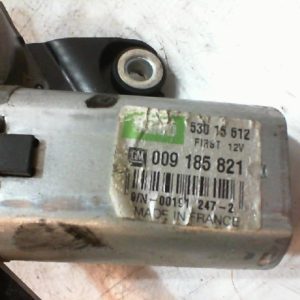 OPEL VECTRA C PHASE 1