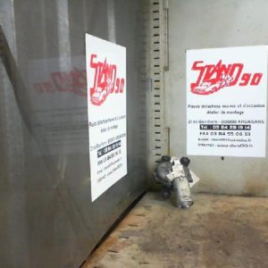 RENAULT LAGUNA 2 PHASE 1