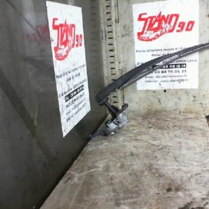 RENAULT VEL SATIS PHASE 1