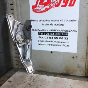 VOLKSWAGEN POLO 3 PHASE 1