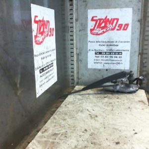 VOLKSWAGEN POLO 4 PHASE 2