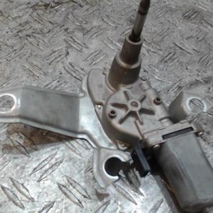 JEEP RENEGADE PHASE 1