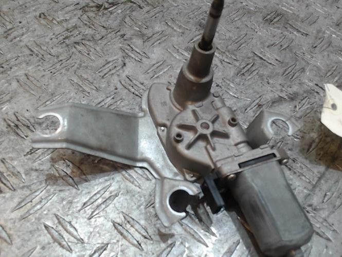 JEEP RENEGADE PHASE 1