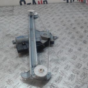 MERCEDES CLASSE C 202 PHASE 1