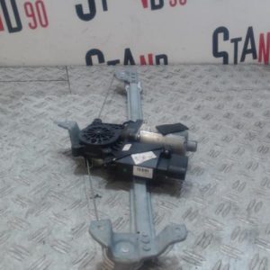 MERCEDES CLASSE C 202 PHASE 1