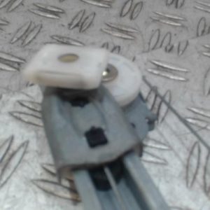 MERCEDES CLASSE C 202 PHASE 1