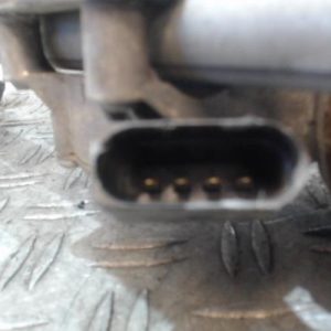 OPEL CORSA D PHASE 1