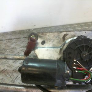 CITROEN XSARA PICASSO PHASE 1