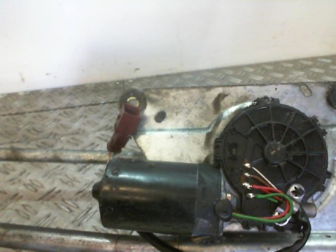 CITROEN XSARA PICASSO PHASE 1