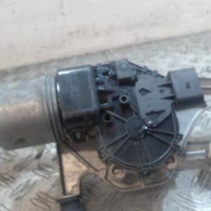 FORD FOCUS 2 PHASE 1