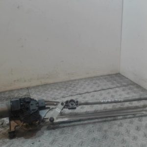 FORD FOCUS 2 PHASE 1