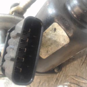 OPEL CORSA B PHASE 2