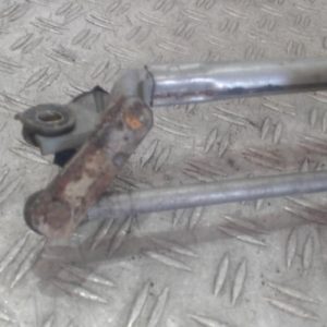 OPEL CORSA B PHASE 2