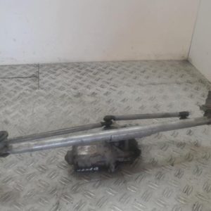 OPEL CORSA B PHASE 2