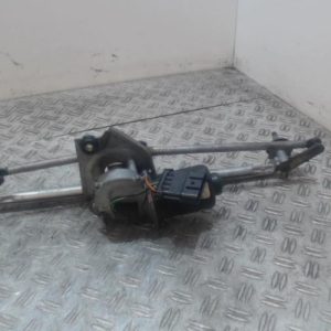 OPEL CORSA B PHASE 2