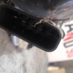 OPEL CORSA B PHASE 2