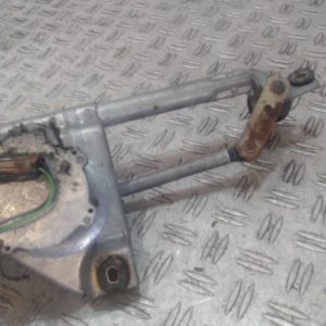 OPEL CORSA B PHASE 2