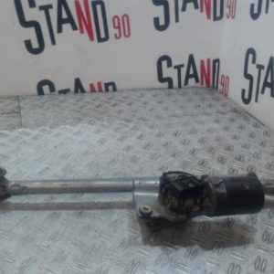 OPEL VECTRA B PHASE 2