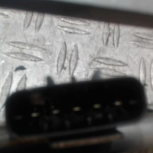 OPEL ZAFIRA A PHASE 2