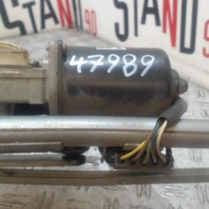 OPEL ZAFIRA A PHASE 2