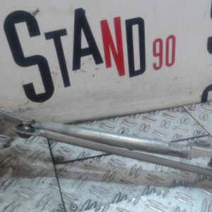 OPEL ZAFIRA A PHASE 2