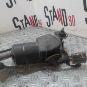 HONDA ACCORD 6 PHASE 1