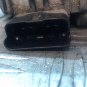 CITROEN C5 1 PHASE 1