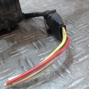 CITROEN EVASION PHASE 2