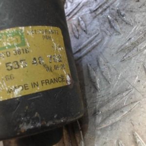 CITROEN EVASION PHASE 2