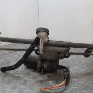 CITROEN EVASION PHASE 2