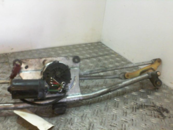 CITROEN XSARA PICASSO PHASE 1