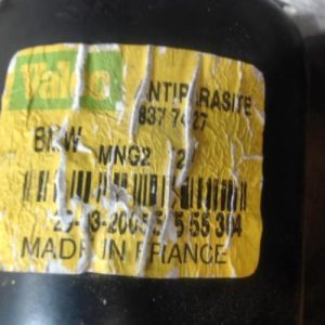 MINI MINI 1 R50/R53 PHASE 1