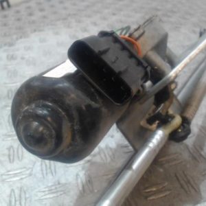 OPEL ASTRA F PHASE 2