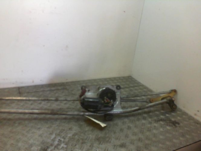 CITROEN XSARA PICASSO PHASE 1