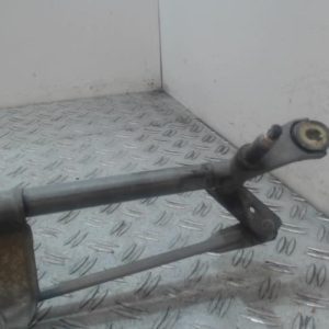 TOYOTA AVENSIS 1 PHASE 2