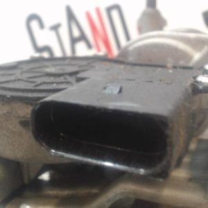 VOLKSWAGEN POLO 5 PHASE 2