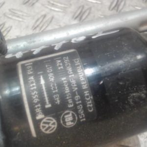 VOLKSWAGEN POLO 5 PHASE 2