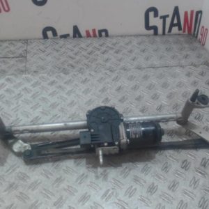 VOLKSWAGEN POLO 5 PHASE 2