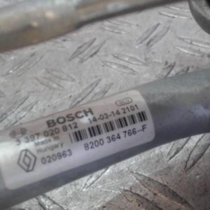 RENAULT TWINGO 2 PHASE 2