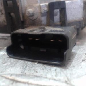 RENAULT TWINGO 2 PHASE 2